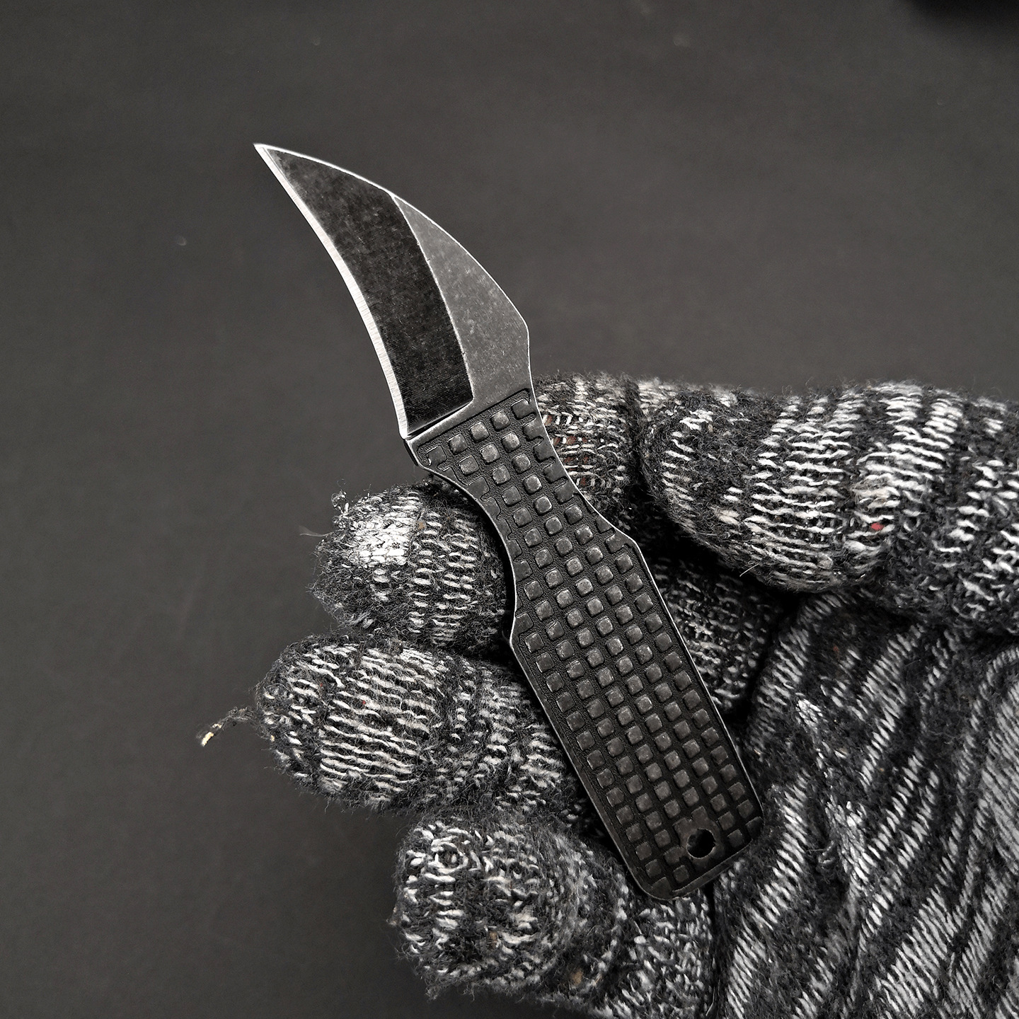 2026 Yeni kompakt sabit bıçakl - Everyday Carry (Edc) Knife incelemesi ve fiyatı
