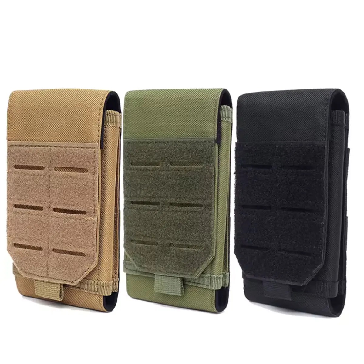 Molle Lazer Çantası Taktik Cep - Edc Everyday Carry incelemesi ve fiyatı