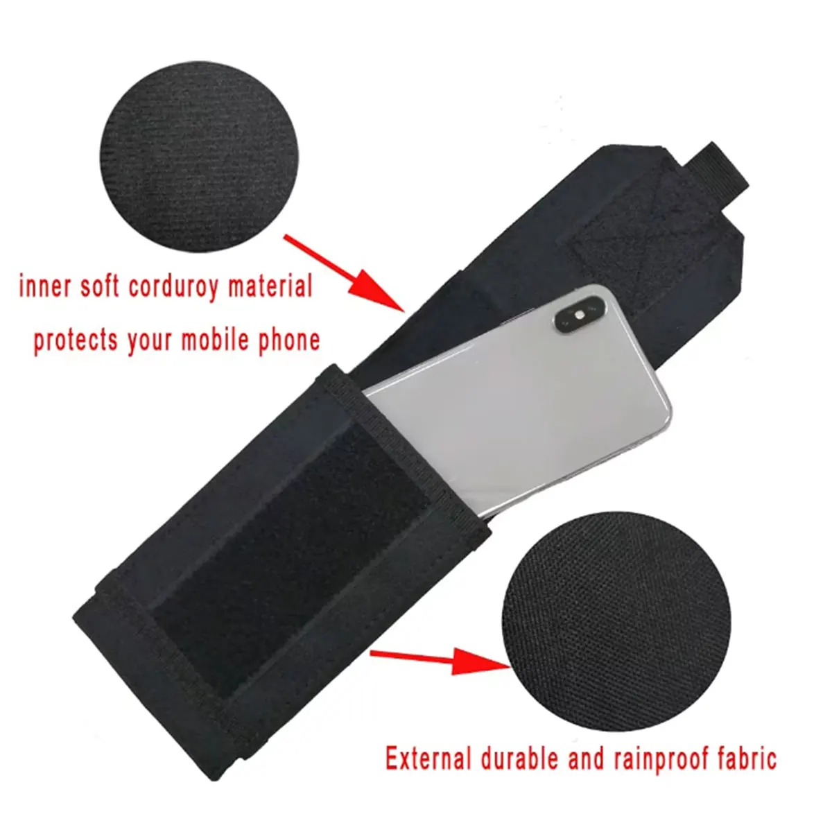 Molle Lazer Çantası Taktik Cep - Edc Everyday Carry incelemesi ve fiyatı