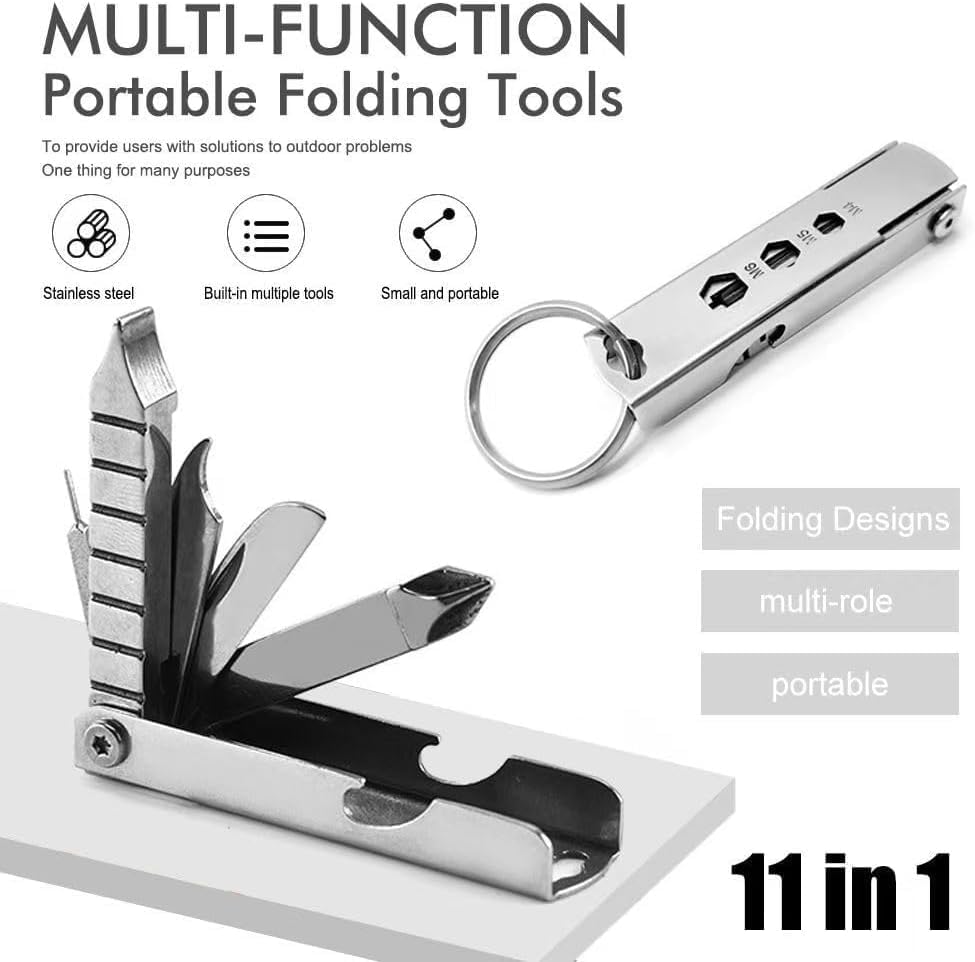 Taşınabilir Mini Paslanmaz Çel - Micro Screwdriver Kit incelemesi ve fiyatı