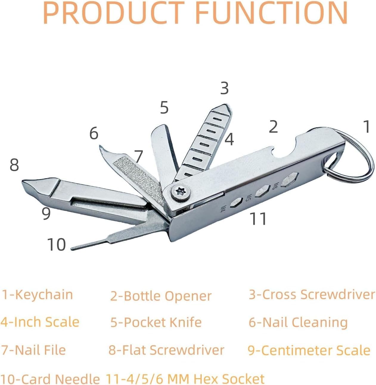 Taşınabilir Mini Paslanmaz Çel - Micro Screwdriver Kit incelemesi ve fiyatı
