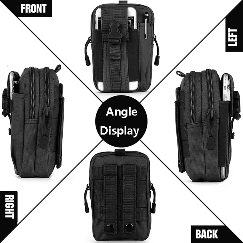 Evrensel EDC Taktik Molle Kılı - Edc Able Carry incelemesi ve fiyatı