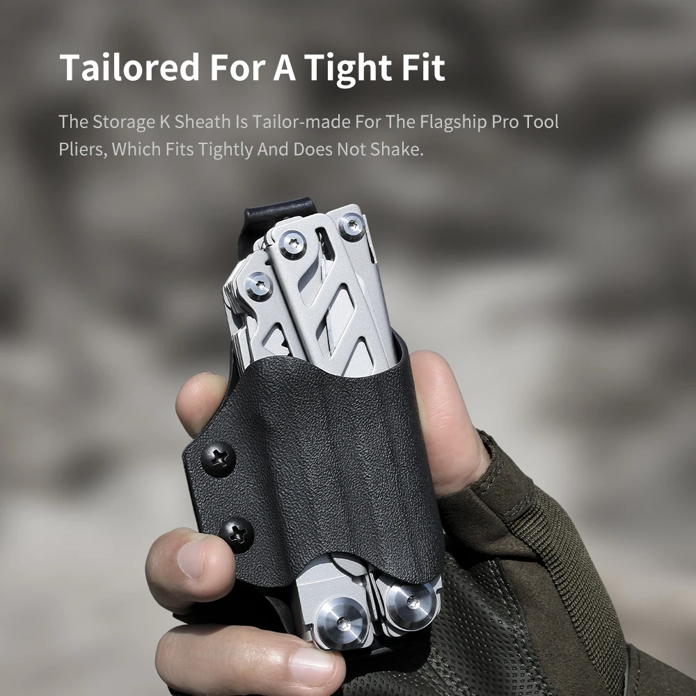 Nextool Amiral Gemisi Pro Takt - Edc Carry Pliers incelemesi ve fiyatı