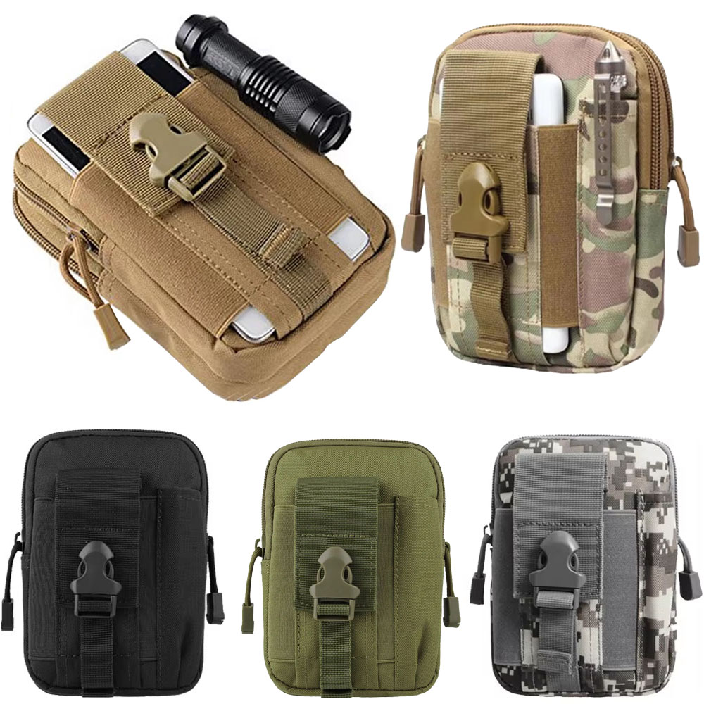 Açık Hava Ekipmanları Aracı Ga - Edc Carry Pack incelemesi ve fiyatı