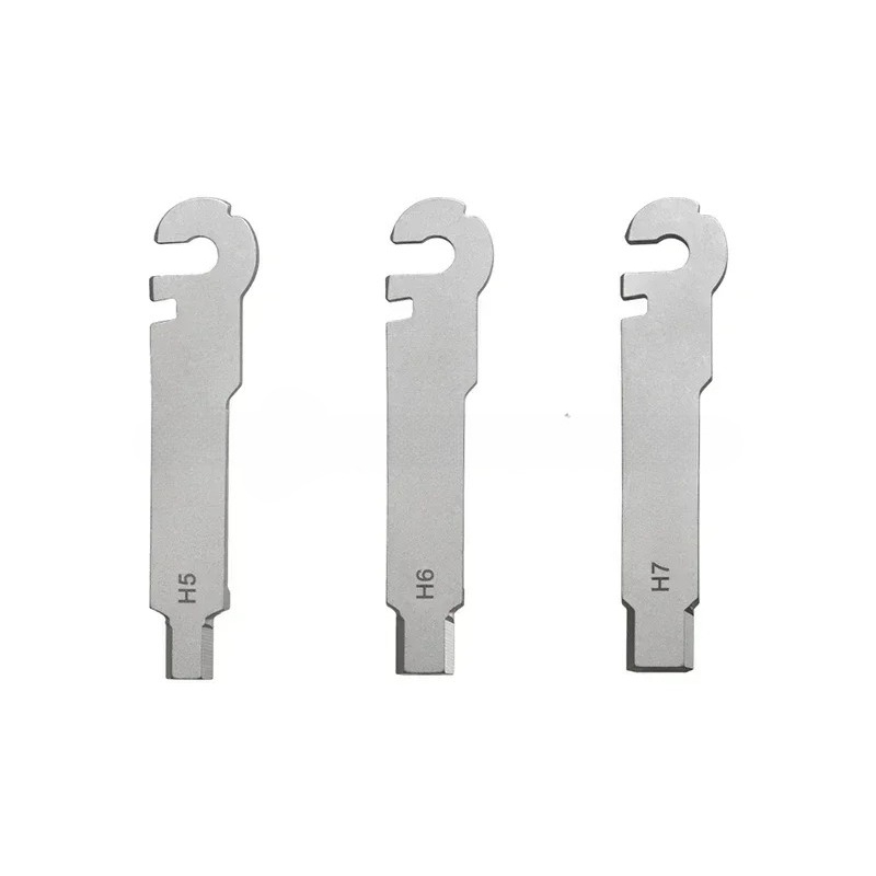 Roxon S804 Flex Çok Amaçlı Ale - Edc Everyday Carry incelemesi ve fiyatı
