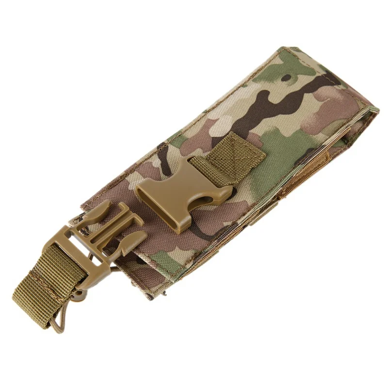 Molle Su Şişesi Kılıfı Çantası - Edc Everyday Carry incelemesi ve fiyatı
