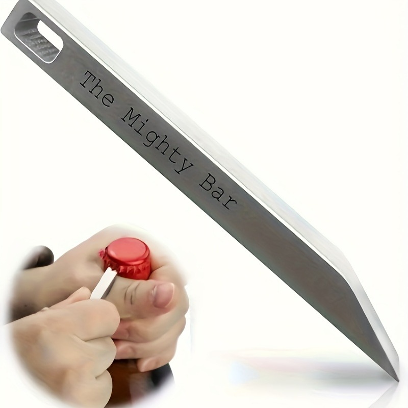 Mighty Bar Cep Bıçağı ve Şişe  - Everyday Carry (Edc) Knife incelemesi ve fiyatı