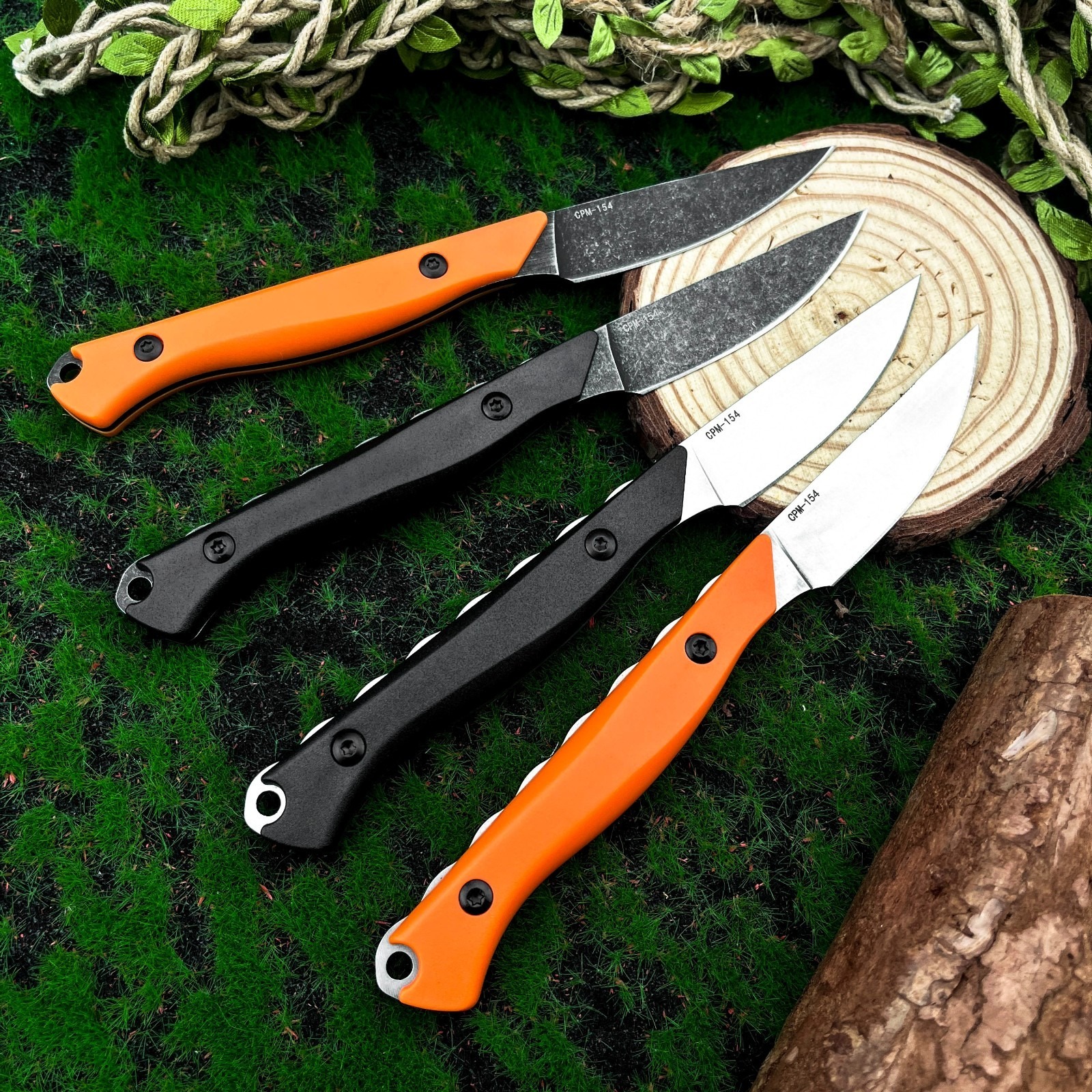 BM 15700 Flyway Sabit Bıçaklı  - Edc Pocket Carry Fixed Blade incelemesi ve fiyatı