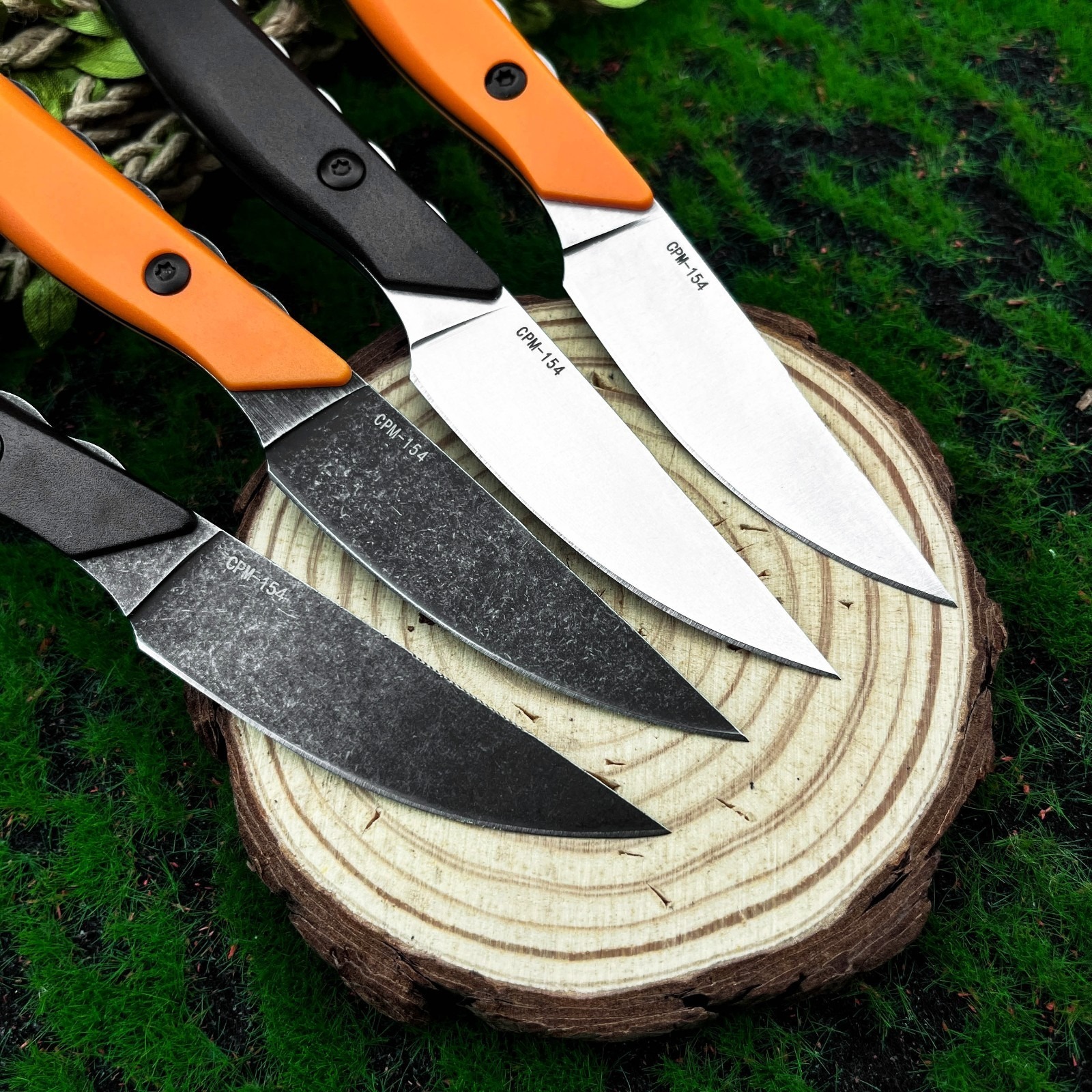 BM 15700 Flyway Sabit Bıçaklı  - Edc Pocket Carry Fixed Blade incelemesi ve fiyatı