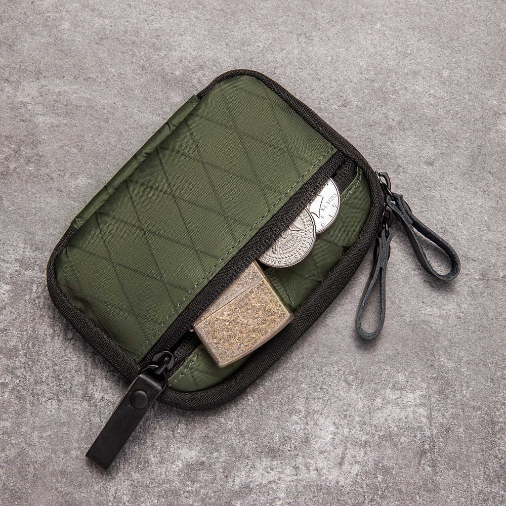 Küçük EDC Cüzdan Çantası EDC C - Edc Able Carry incelemesi ve fiyatı